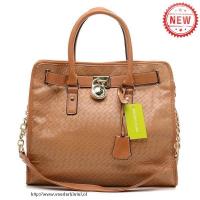 michael kors sloan gewatteerd groot bruin bakken Utrecht Shop lo403617